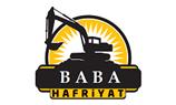 Baba Hafriyat - Antalya